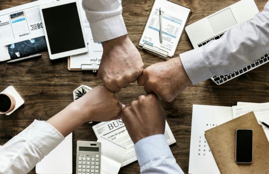 Attribuzione codice fiscale Florence Firm Forum