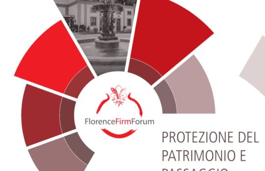 Protezione del patrimonio e passaggio generazionale