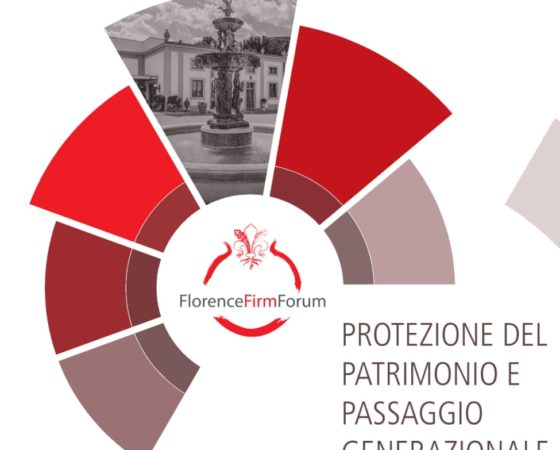 Protezione del patrimonio e passaggio generazionale